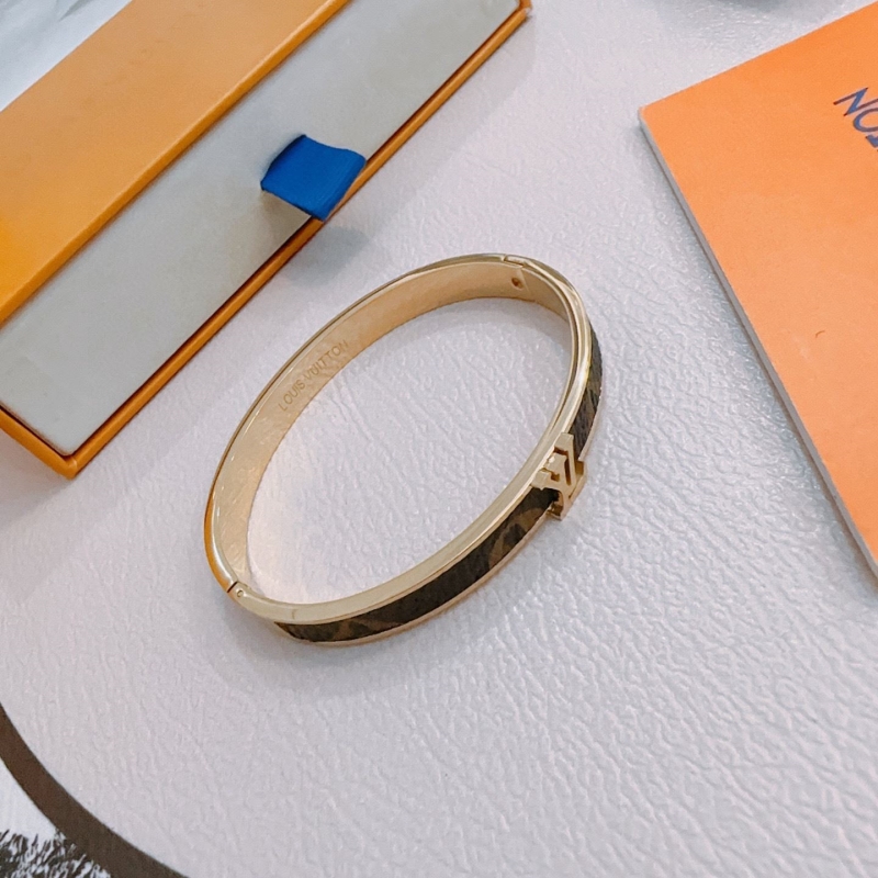 LV Bracelets